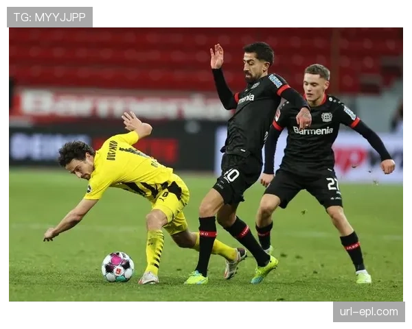 勒沃库森3-0完胜多特蒙德,提前三轮成功卫冕德甲冠军 勒沃库森3-0完胜多特蒙德,提前三轮成功卫冕德甲冠军